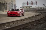 Ferrari F50 1995 года (US)